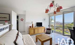 Appartement 2 Pièces 45 m² à vendre à Binic-Étables-sur-Mer (22520)