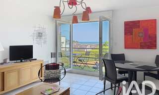 Appartement 2 Pièces 45 m² à vendre à Binic-Étables-sur-Mer (22520)