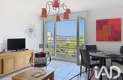 Vente Appartement 2 pièces — photo du bien