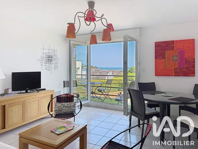 Vente Appartement 2 pièces — photo du bien