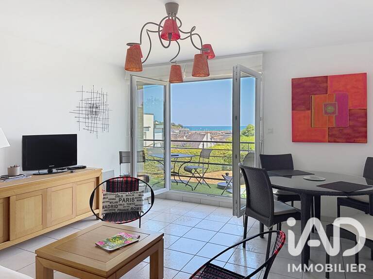 Vente Appartement 2 pièces — photo 1