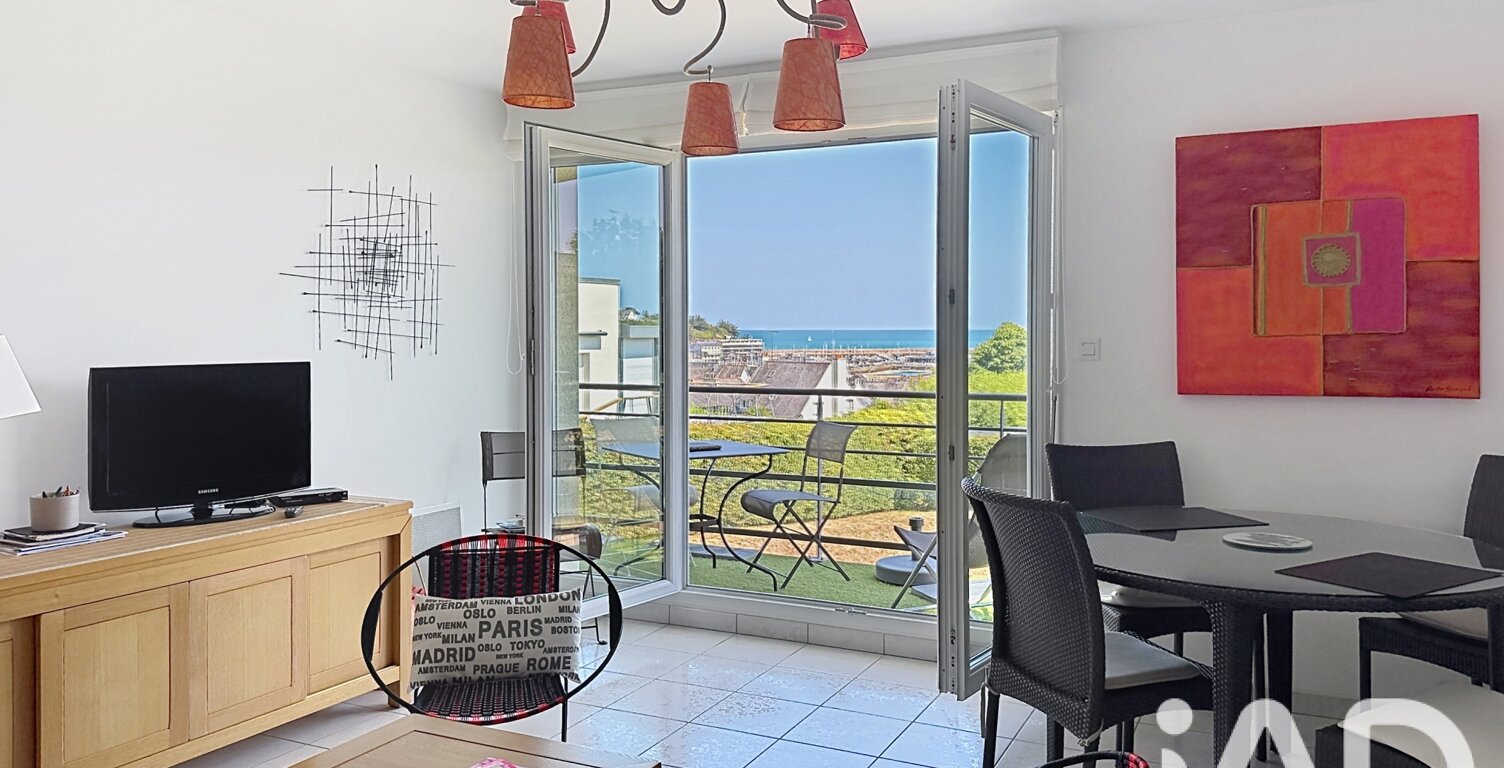 Vente Appartement 2 pièces — photo 1