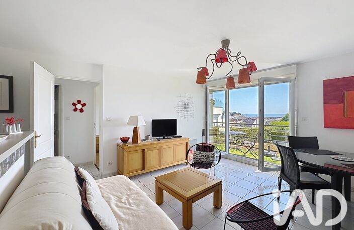 Vente Appartement 2 pièces — photo 2