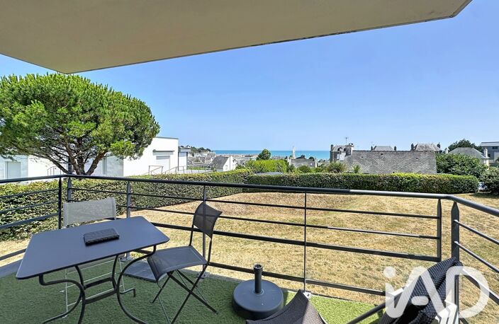 Vente Appartement 2 pièces — photo 3