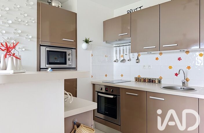 Vente Appartement 2 pièces — photo 4