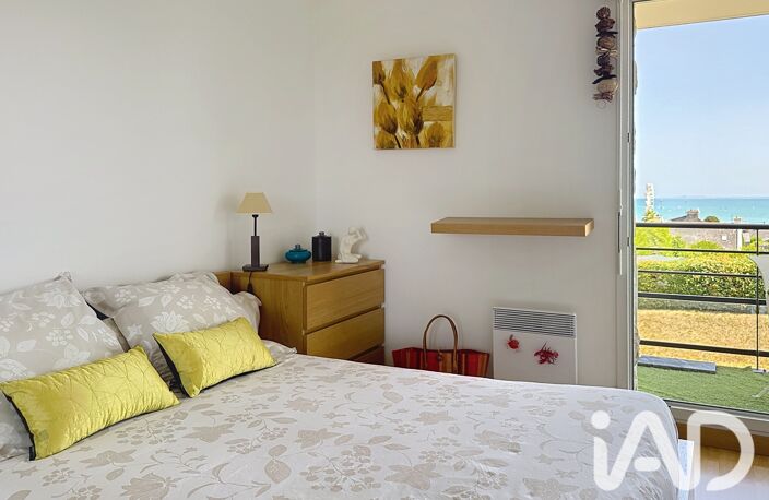 Vente Appartement 2 pièces — photo 5