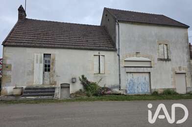 Maison 5 pièces 60600 €