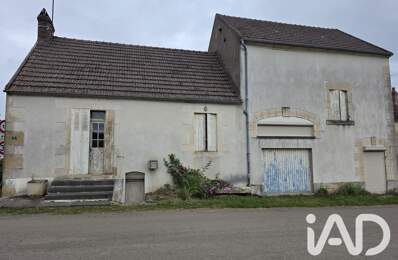 Vente Maison/villa 5 pièces — photo du bien
