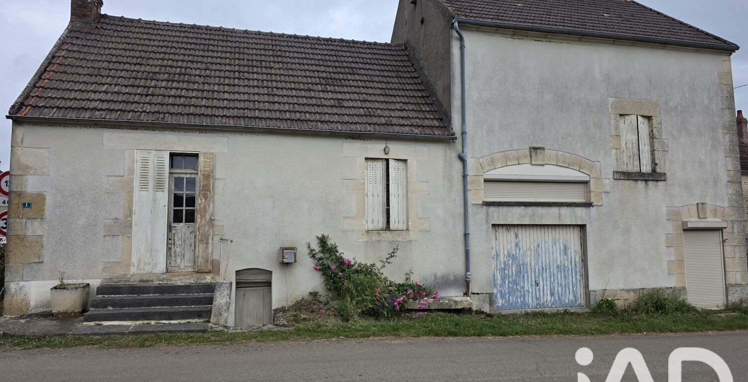 Vente Maison/villa 5 pièces — photo 1