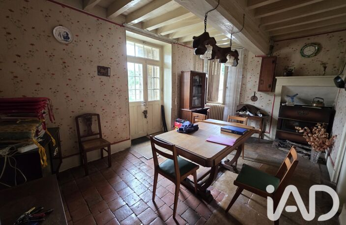 Vente Maison/villa 5 pièces — photo 2