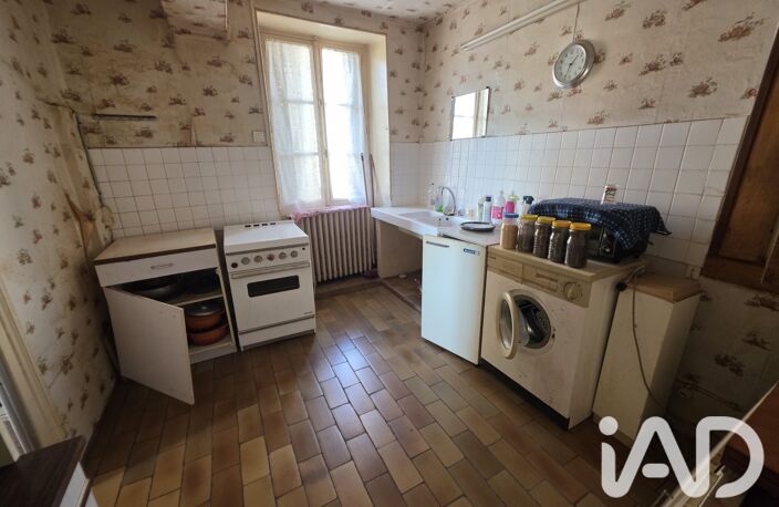 Vente Maison/villa 5 pièces — photo 3