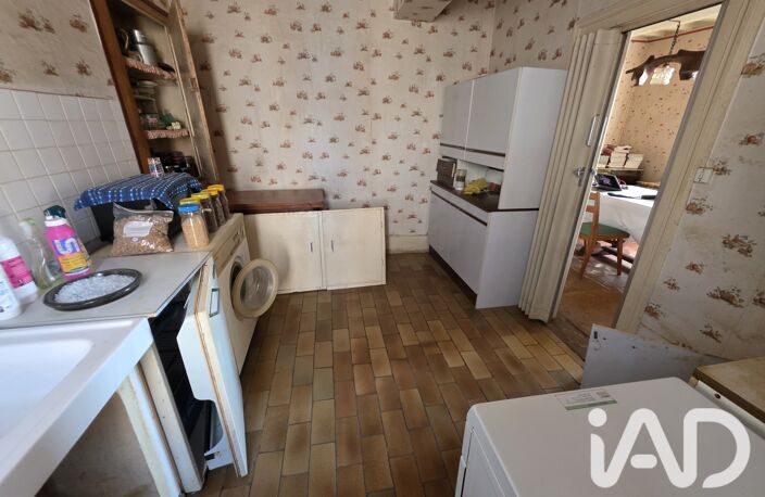 Vente Maison/villa 5 pièces — photo 4