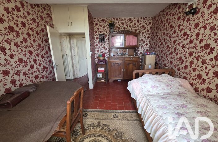 Vente Maison/villa 5 pièces — photo 5