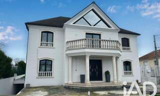 Maison 7 Pièces 250 m² à vendre à Pontault-Combault (77340)