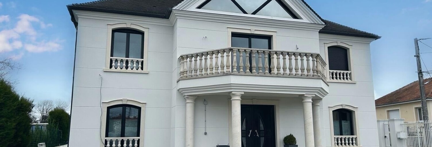 Maison 7 Pièces 250 m² à vendre à Pontault-Combault (77340)