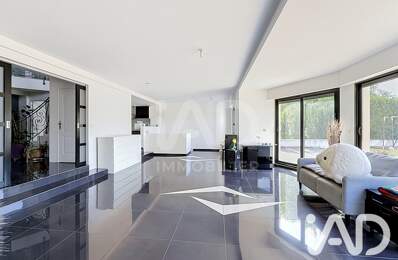 Vente Maison d'architecte 7 pièces — photo du bien