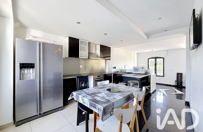 Vente Maison d'architecte 7 pièces — photo 3