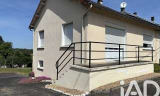 Maison 4 Pièces 78 m² à vendre à La Coquille (24450)