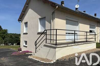 Maison 4 pièces 96800 €