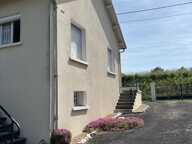 Vente Maison de ville 4 pièces — photo 2