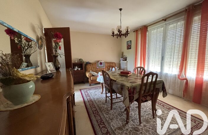 Vente Maison de ville 4 pièces — photo 3