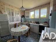 Vente Maison de ville 4 pièces — photo 4
