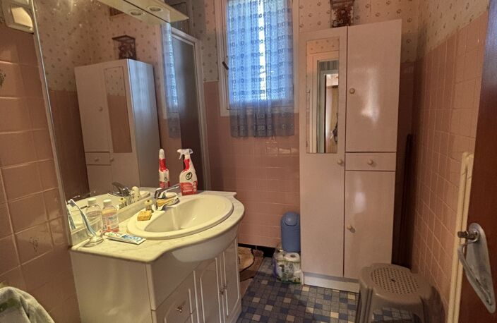 Vente Maison de ville 4 pièces — photo 5