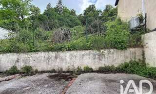 Garage  49 m² à vendre à Méricourt (78270)