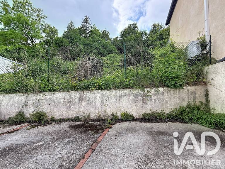 Vente Parking 49 m&sup2; — photo 1