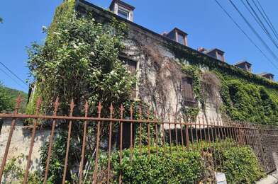 Maison 5 pièces 227000 €