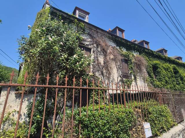 Vente Maison/villa 5 pièces — photo du bien