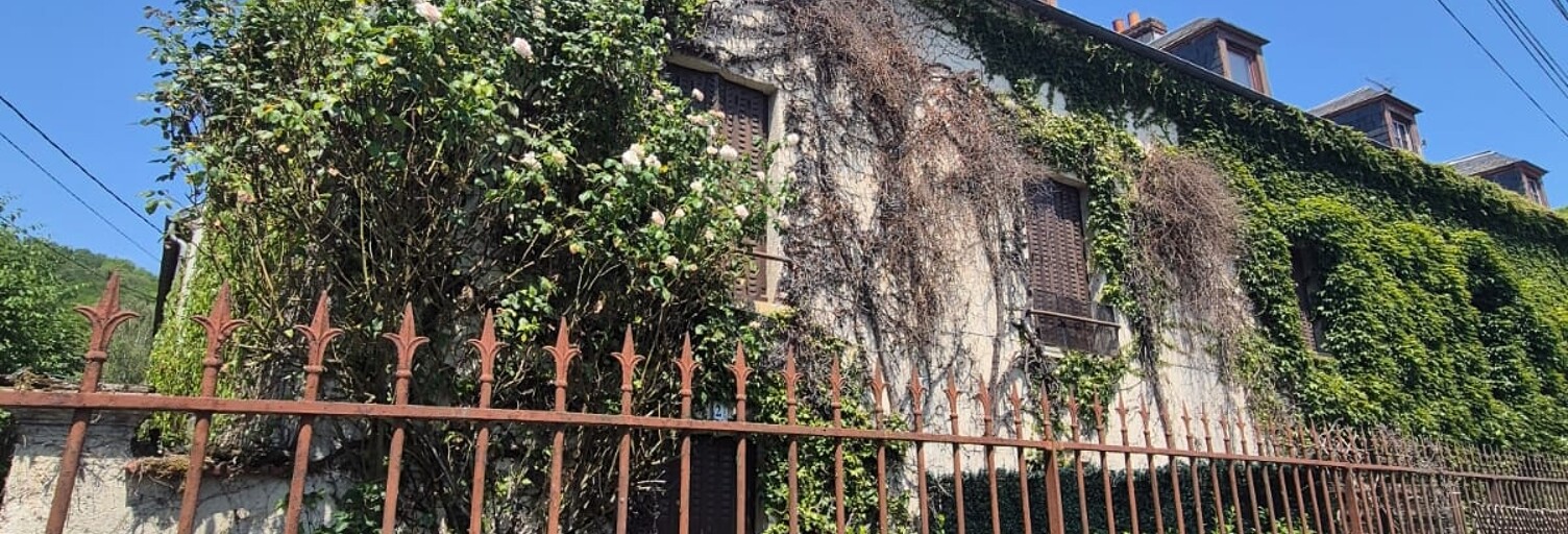 Maison 5 Pièces 144 m² à vendre à La Ferté-sous-Jouarre (77260)