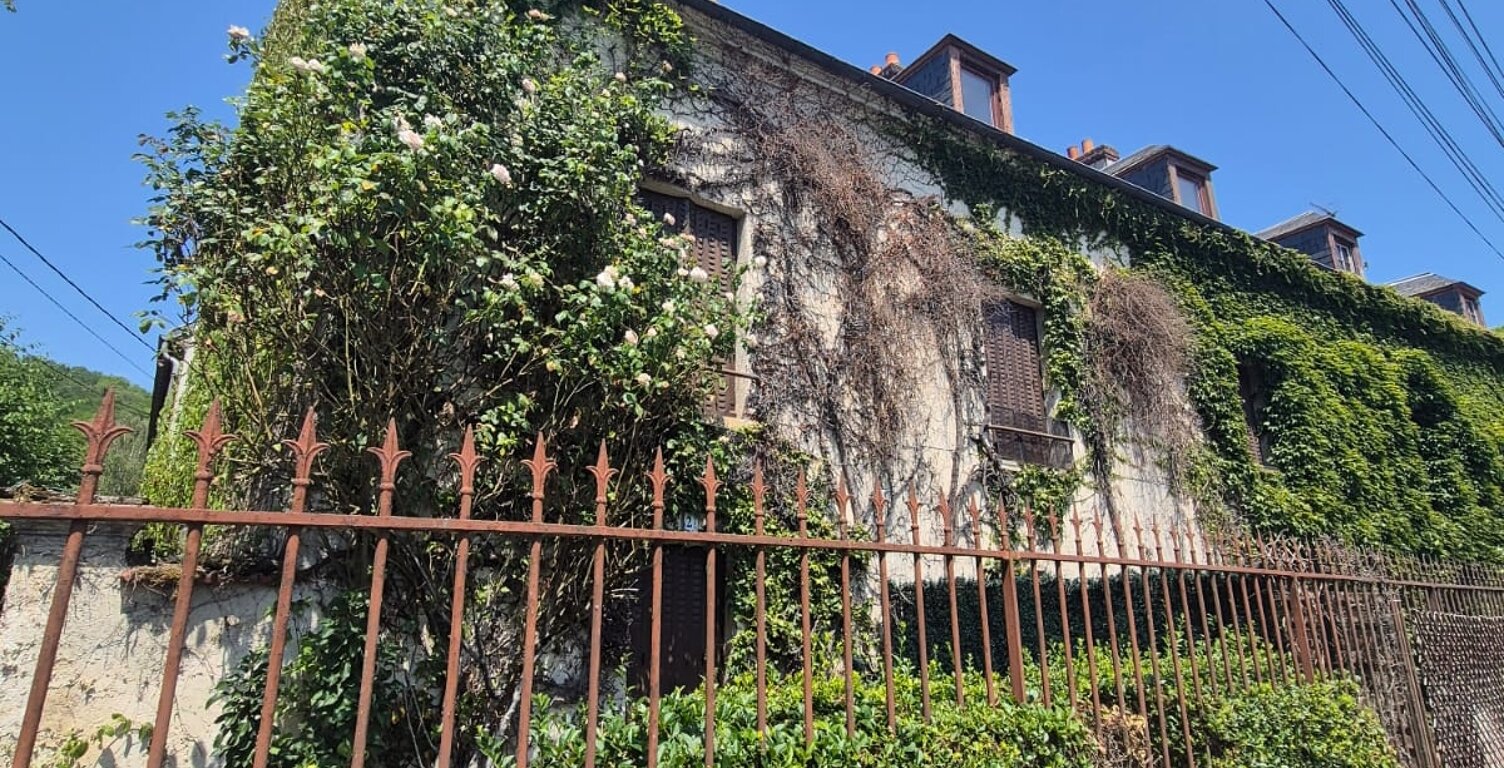 Vente Maison/villa 5 pièces — photo 1