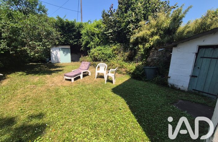 Vente Maison/villa 5 pièces — photo 3