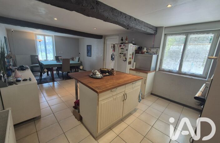 Vente Maison/villa 5 pièces — photo 4