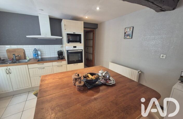 Vente Maison/villa 5 pièces — photo 5