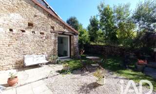 Maison 6 Pièces 177 m² à vendre à Saint-Anthot (21540)