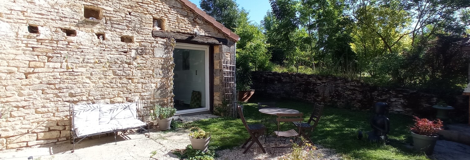 Maison 6 Pièces 177 m² à vendre à Saint-Anthot (21540)