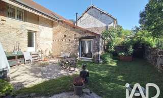 Maison 6 Pièces 177 m² à vendre à Saint-Anthot (21540)