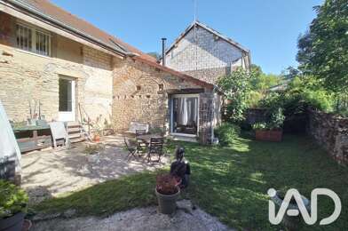Maison 6 pièces 230000 €