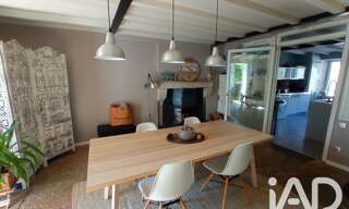 Maison 6 Pièces 177 m² à vendre à Saint-Anthot (21540)