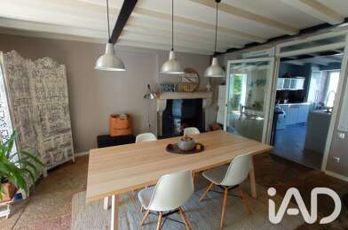 Maison 6 pièces 230000 €