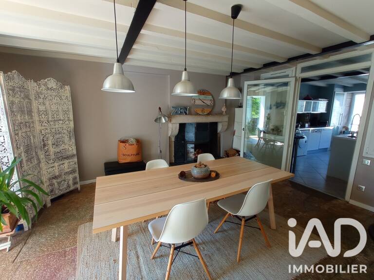 Vente Maison de village 7 pièces — photo 1