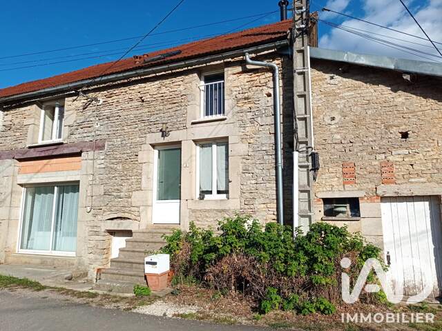 Vente Maison de village 7 pièces — photo du bien