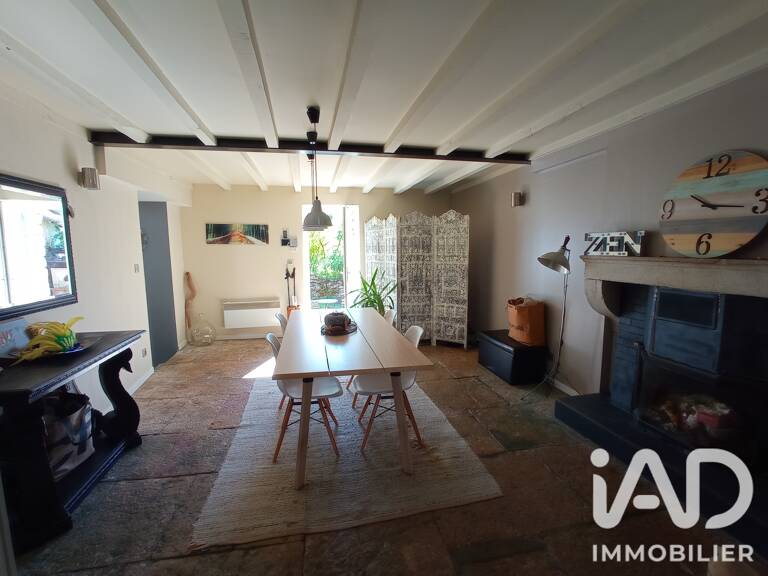 Vente Maison de village 7 pièces — photo 1