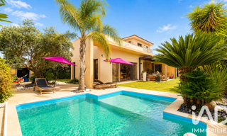 Maison 4 Pièces 157 m² à vendre à Bompas (66430)