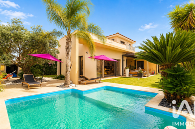 Maison 4 pièces 555000 €