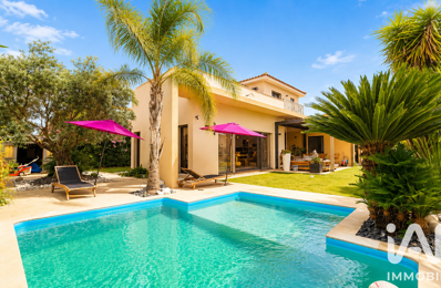 Vente Maison/villa 4 pièces — photo du bien