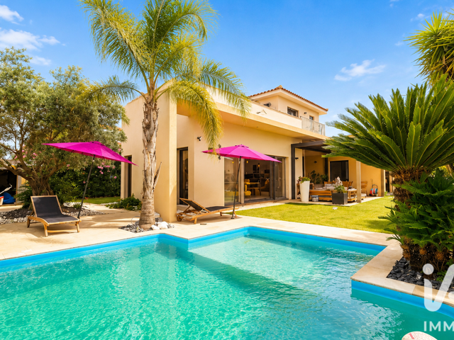Vente Maison/villa 4 pièces — photo du bien