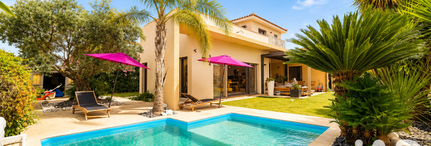 Maison 4 Pièces 157 m² à vendre à Bompas (66430)